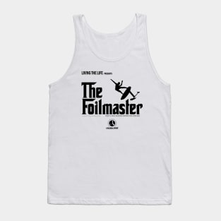 Foilmaster Tank Top